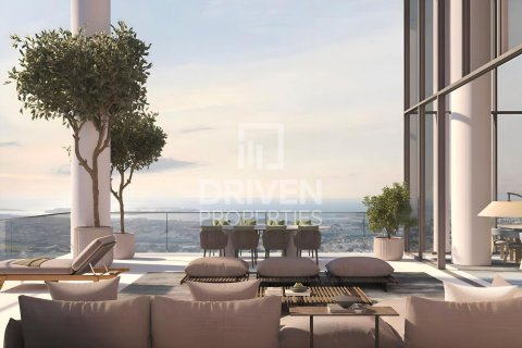 דירה למכירה ב City Walk, Dubai, איחוד האמירויות  1 חדר שינה, 72.74 מ"ר, מספר 756057 - תמונה 18