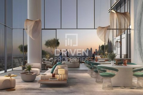 דירה למכירה ב City Walk, Dubai, איחוד האמירויות  1 חדר שינה, 72.74 מ"ר, מספר 756057 - תמונה 11