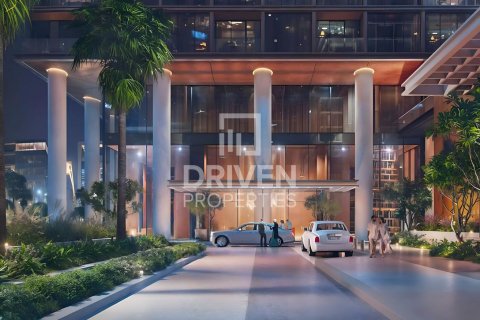 דירה למכירה ב City Walk, Dubai, איחוד האמירויות  1 חדר שינה, 72.74 מ"ר, מספר 756057 - תמונה 4