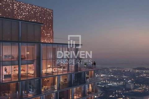 דירה למכירה ב City Walk, Dubai, איחוד האמירויות  1 חדר שינה, 72.74 מ"ר, מספר 756057 - תמונה 21