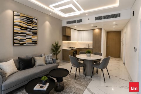 Dubai Hills Estate, Dubai, BAE’de daire 1 yatak odası, 68.4 m&sup2; No 713042