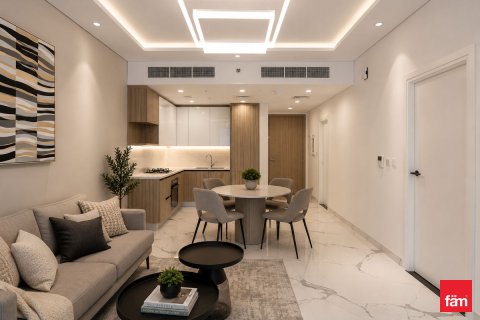 Apartment sa Dubai Hills Estate, UAE 1 silid-tulugan, 68.4 sq.m. № 713042 - larawan 3