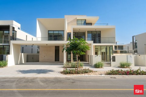 Villa Dubai Hills Estatejā, AAE 5 istabas, 662.2 m2 Nr. 713039 - attēls 30