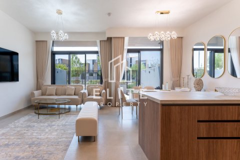 Maison de ville à Mudon, Dubai, EAU: 3 chambres, 168 m2 № 757731