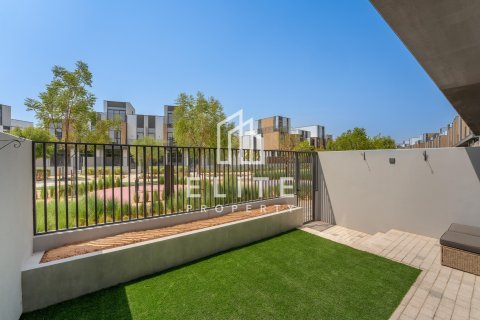 Városi lakóépület itt: Mudon, Dubai, EAE, 3 hálószoba, 168 m², azonosító: 757731 - fénykép 28