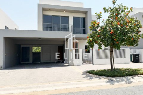 Vilë në Dubai Hills Estate, Dubai, Emiratet e Bashkuara Arabe 4 dhoma gjumi, 301 m2. № 757732