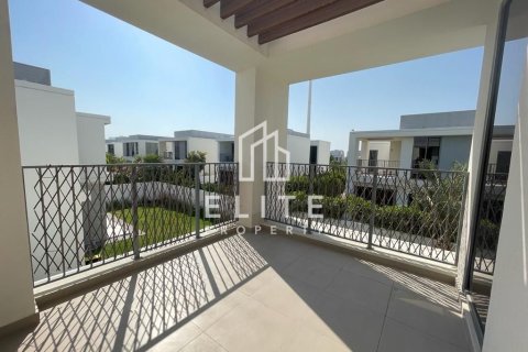 Villa in Dubai Hills Estate, Dubai, UAE 4 bedrooms, 327 sq.m. № 757733