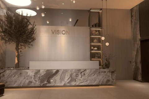 Appartamento a Al Satwa, Dubai, EAU 1 camera, 88.18 mq. № 709198