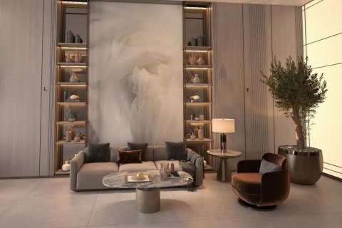 Dzīvoklis Coral by Vision Al Satwa, Dubaijā, AAE 1 istaba, 67.99 m2 Nr. 709200 - attēls 6