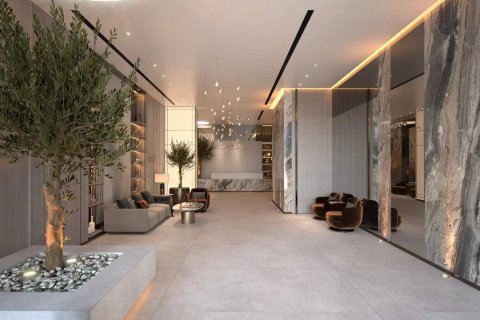 Huoneisto Coral by Vision Al Satwa, Dubai, Arabiemiraatit 1 makuuhuone, 179.83 m2 № 709202 - kuva 6