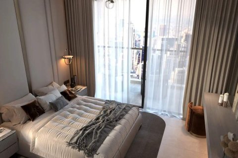 Appartamento a Al Satwa, Dubai, EAU 1 camera da letto, 179.83 mq. № 709202