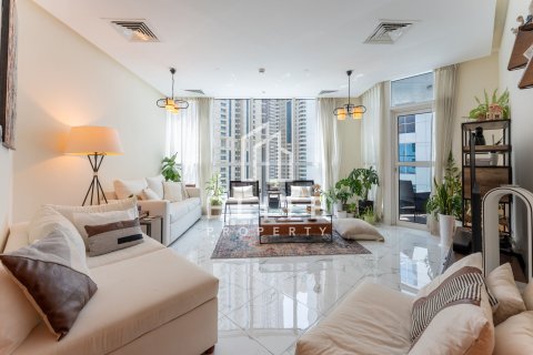 Apartamento en Dubai Marina, Dubai, EAU 3 dormitorios, 201 m² № 754719