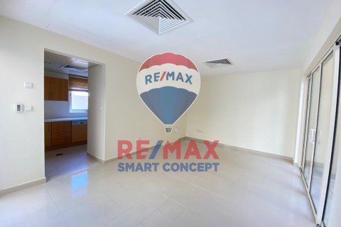 خانه شهری برای اجاره در Al Raha Gardens، Abu Dhabi، امارات متحده عربی 3 خوابه ، 255 متر مربع ، شماره 515880 - تصویر 11