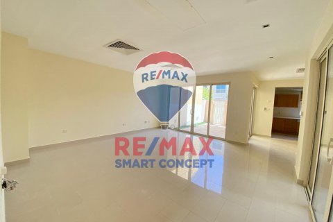 خانه شهری برای اجاره در Al Raha Gardens، Abu Dhabi، امارات متحده عربی 3 خوابه ، 255 متر مربع ، شماره 515880 - تصویر 9