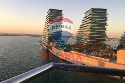 Apartman u gradu Al Raha Beach, Abu Dhabi, UAE 3 spavaće sobe, 221.1 m2 Br. 515881 - Slika 14