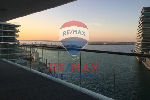 Apartman u gradu Al Raha Beach, Abu Dhabi, UAE 3 spavaće sobe, 221.1 m2 Br. 515881 - Slika 13