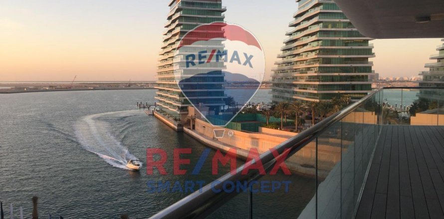 Apartman u gradu Al Raha Beach, Abu Dhabi, UAE 3 spavaće sobe, 221.1 m2 Br. 515881