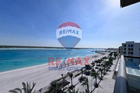 Apartment sa Saadiyat Island, Abu Dhabi, UAE 2 silid-tulugan, 166.1 sq.m. № 515877 - larawan 3