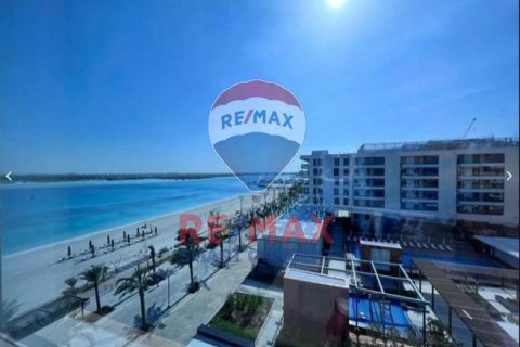 Apartment sa Saadiyat Island, Abu Dhabi, UAE 2 silid-tulugan, 166.1 sq.m. № 515877 - larawan 2