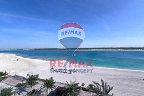 Byt na Saadiyat Island, Abu Dhabi, SAE 2 ložnice, 166.1 m² Č.: 515877