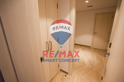 Apartament de închiriat în Saadiyat Island, Abu Dhabi, EAU 2 dormitoare, 144.7 mp.  №515879 - poză 9
