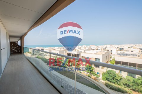 Byt na Saadiyat Island, Abu Dhabi, SAE 2 ložnice, 144.7 m² Č.: 515879