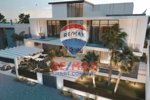 Villa itt: Yas Island, Abu Dhabi, EAE, 6 hálószoba, 1096.2 m², azonosító: 515876