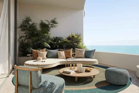 Διαμέρισμα σε Miraggio σε Al Marjan Island, Ras Al Khaimah, ΗΑΕ 2 υπνοδωμάτια, 201.13 τ.μ. Αρ. 720645 - φωτογραφία 2
