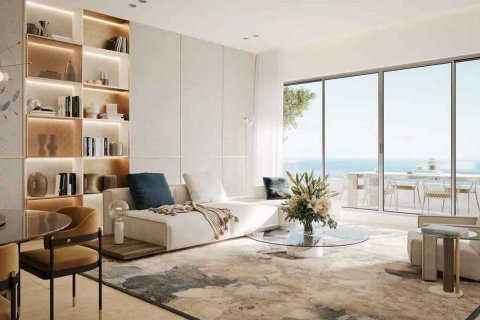 Apartman u Miraggio u gradu Al Marjan Island, Ras Al Khaimah, UAE 2 spavaće sobe, 201.13 m2 Br. 720645