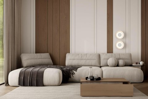 Квартира в Aura Elite в Dubai Silicon Oasis, Дубай, ОАЭ 2 комнаты, 68.47м2 № 720656