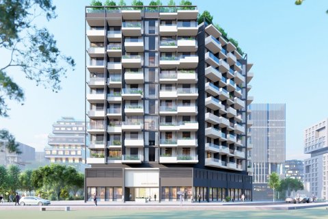 مشروع تطويري Aura Elite في Dubai Silicon Oasis، دبي، الإمارات العربية المتحدة، رقم 720654