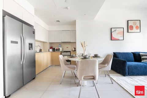 Appartamento in affitto a Downtown Dubai (Downtown Burj Dubai), Dubai, EAU 2 camere da letto, 91.9 mq. № 713057 - foto 6