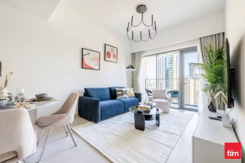 Lägenhet i Downtown Dubai (Downtown Burj Dubai), Dubai, UAE 2 sovrum, 91.9 kvm Nr. 713057