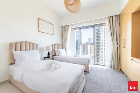 Appartamento in affitto a Downtown Dubai (Downtown Burj Dubai), Dubai, EAU 2 camere da letto, 91.9 mq. № 713057 - foto 11
