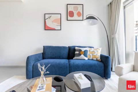 Appartamento in affitto a Downtown Dubai (Downtown Burj Dubai), Dubai, EAU 2 camere da letto, 91.9 mq. № 713057 - foto 5