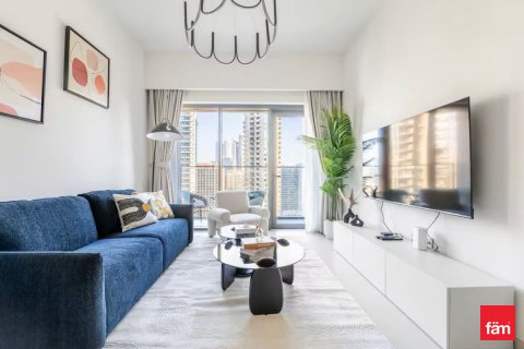 Appartamento in affitto a Downtown Dubai (Downtown Burj Dubai), Dubai, EAU 2 camere da letto, 91.9 mq. № 713057 - foto 2