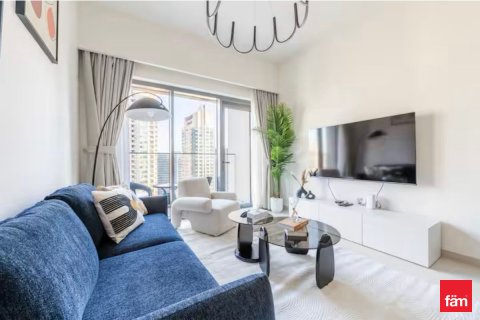 Appartamento in affitto a Downtown Dubai (Downtown Burj Dubai), Dubai, EAU 2 camere da letto, 91.9 mq. № 713057 - foto 3