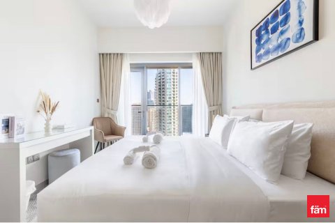 Appartamento in affitto a Downtown Dubai (Downtown Burj Dubai), Dubai, EAU 2 camere da letto, 91.9 mq. № 713057 - foto 10