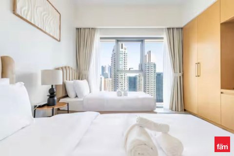 Appartamento in affitto a Downtown Dubai (Downtown Burj Dubai), Dubai, EAU 2 camere da letto, 91.9 mq. № 713057 - foto 9