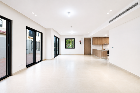טאונהאוס ב Khalifa City, Abu Dhabi, איחוד האמירויות 3 חדרי שינה, 245.03 מ