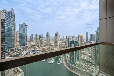 Apartment in Dubai Marina, Dubai, UAE 3 bedrooms, 164.16 sq.m. № 749736 - photo 13