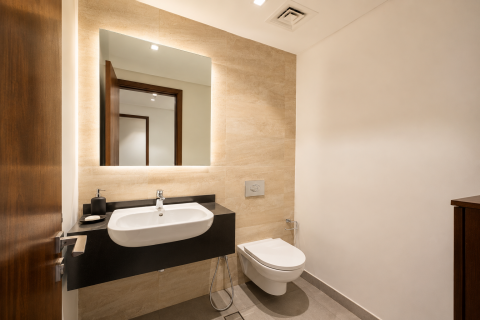 Apartment in Dubai Marina, Dubai, UAE 3 bedrooms, 164.16 sq.m. № 749736 - photo 8