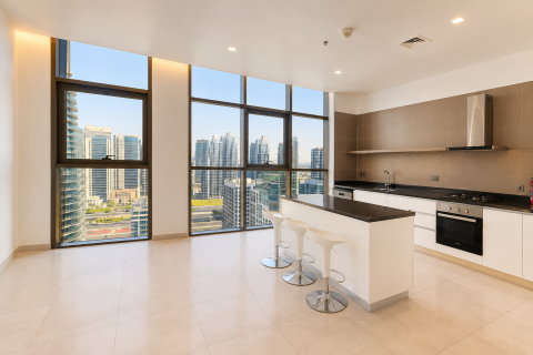 Korter asukohaga Dubai Marina, Dubai, AÜE: 3 magamistoaga, 164.16 m² Nr 749736
