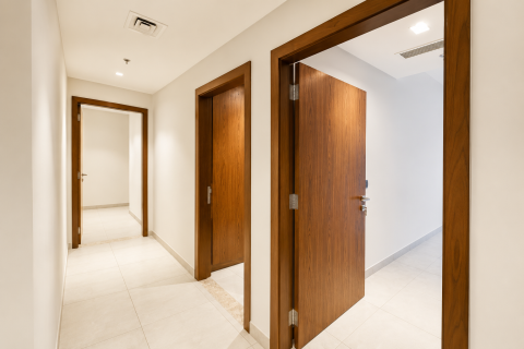 Apartment in Dubai Marina, Dubai, UAE 3 bedrooms, 164.16 sq.m. № 749736 - photo 3