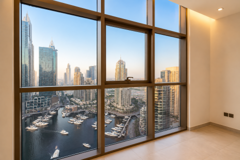 Apartment in Dubai Marina, Dubai, UAE 3 bedrooms, 164.16 sq.m. № 749736 - photo 2