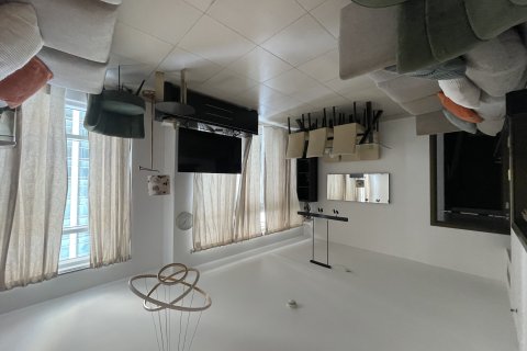 Apartamento en Downtown Dubai (Downtown Burj Dubai), Dubai, EAU 1 dormitorio, 80.83 m² № 749735