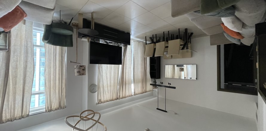 Lägenhet i Downtown Dubai (Downtown Burj Dubai), Dubai, UAE 1 sovrum, 80.83 kvm Nr. 749735