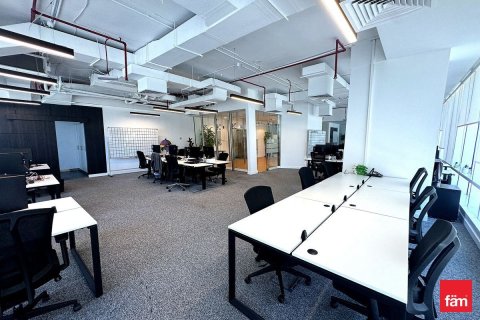 Kancelář v Dubai, SAE 228.4 m² Č.: 718975