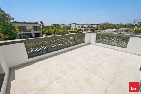 Vila v Dubai, SAE 5 ložnice, 781.6 m² Č.: 718978 - fotografie 24