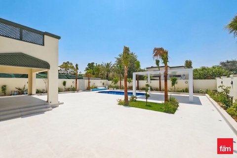 Vila v Dubai, SAE 5 ložnice, 781.6 m² Č.: 718978 - fotografie 6